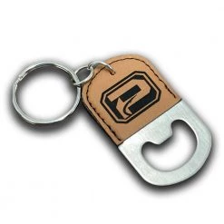 Phantom Outdoors Leather Key Chain Accessories
