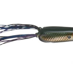 SPRO Corp SPRO Dean Rojas Bronzeye Poppin' Frog 60