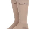 Big Rock Other Brands Drake Men's Ultra-Dri Casual Crew Socks - 1 Pair