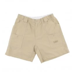 AFTCO ORIGINAL FISHING SHORT LONG - M01L Other Brands