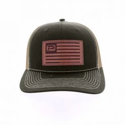 Outdoors Cap Phantom Outdoors Memorial Flag Hats