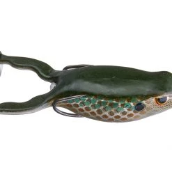 Big Rock SPRO Essential Series Flappin Frog 65 Frogs