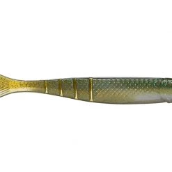 Pittman Creek Strike King KVD Perfect Plastic Blade Minnow
