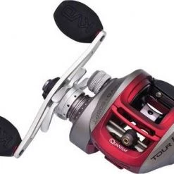 Big Rock Quantum Tour TKVD150SPTB 6:6:1 Reels