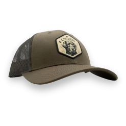 Red Horse Screen Printing Southern Strut Duck Lab Woven Hat - 115 Other Brands