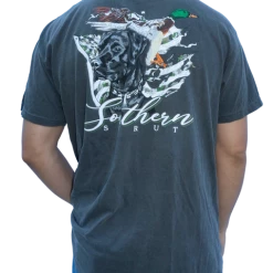 Red Horse Screen Printing Southern Strut Lab Duck Flag Tee Other Brands