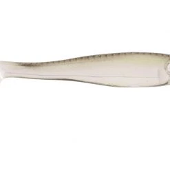 ZOOM BAIT CO. Zoom Swimmer Paddle Tail Swimbait