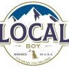 Other Brands Local Boy Decals