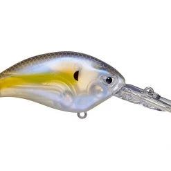 DUCKETT FISHING Duckett Baits Revolt DR Crankbaits