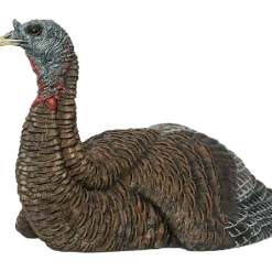 AVIAN-X TURKEY LCD DECOY SERIES