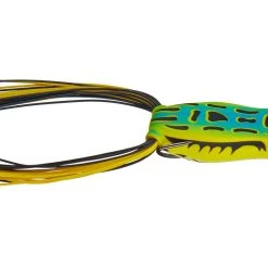 SPRO Corp SPRO Dean Rojas Bronzeye Baby Poppin' Frog 50 Frogs