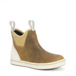 Big Rock Footwear XTRATUF WOMEN'S 6" ANKLE DECK BOOT