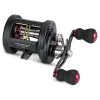 Big Rock Reels Quantum Nova NO351R 6:3:1