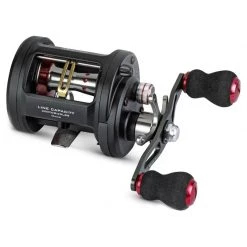 Big Rock Reels Quantum Nova NO351R 6:3:1