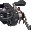 Reels Lews TS1XHMPL Tournament MP 8:3:1 Baitcaster Left Hand