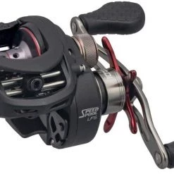 Reels Lews TS1XHMPL Tournament MP 8:3:1 Baitcaster Left Hand