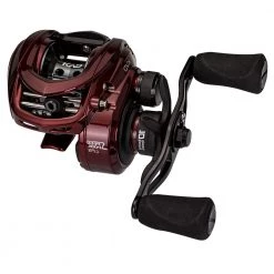 Pittman Creek Reels Lew's LWKVD1HL KVD Speedspool LFS 6:2:1 Left Hand