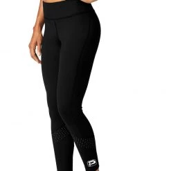 SANMAR LADIES PERFORMANCE LEGGINGS