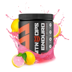 MTN OPS Enduro (NON-CAFFEINATED CARDIO ENHANCEMENT)