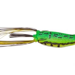ZOOM BAIT CO. Frogs Zoom Hollow Body Frog