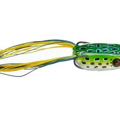 PRADCO Booyah Poppin Pad Crasher Frogs