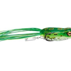Big Rock Frogs River2Sea Ish Monroe Phat Mat Daddy Frog