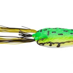 ZOOM BAIT CO. Zoom Hollow Body Poppin Frog