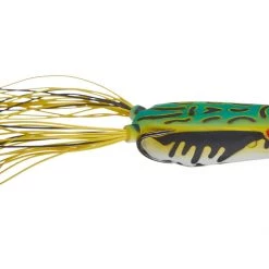 SPRO Corp SPRO Dean Rojas Bronzeye Poppin' Frog 60