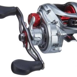 Big Rock Reels Lews Laser MG Speed Spool