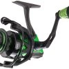 Reels Lews Mach 2 Spinning Reel MH2-200A 6:2:1
