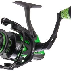 Lews Mach 2 Spinning Reel MH2-300A 6:2:1