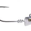 Gander Hooks 6th Sense Divine Swimbait Jig Heads 2 Gander Hooks 6th Sense Divine Swimbait Jig Heads