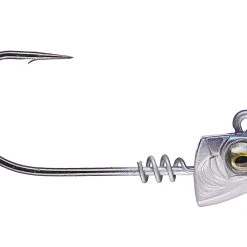 Gander Hooks 6th Sense Divine Swimbait Jig Heads