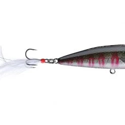 Lobino Lures Lobina Ricos