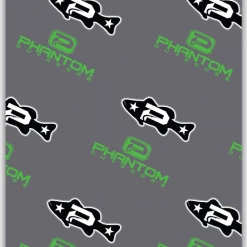 Image Depot Express CLASSIC BASS FACE MASKS