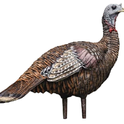 AVIAN-X TURKEY LCD DECOY SERIES