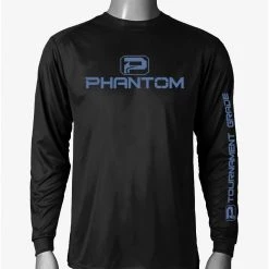 Guatamala MENS Phantom Performance Long Sleeve LS1