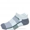 Big Rock Drake Men's Elimishield Low Cut Ultra-Dri Heel Tab Socks - 3 Pair