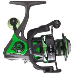 Lews Mach 2 Spinning Reel MH2-300A 6:2:1