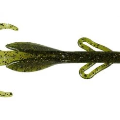 ZOOM BAIT CO. Zoom Brush Hogs Craws And Lizards