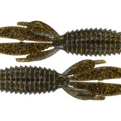 Craws And Lizards Reaction Innovations Sweet Beaver 4.20