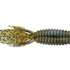 Reaction Innovations Smallie Beaver 3.50 Craws And Lizards 15 Reaction Innovations Smallie Beaver 3.50 Craws And Lizards