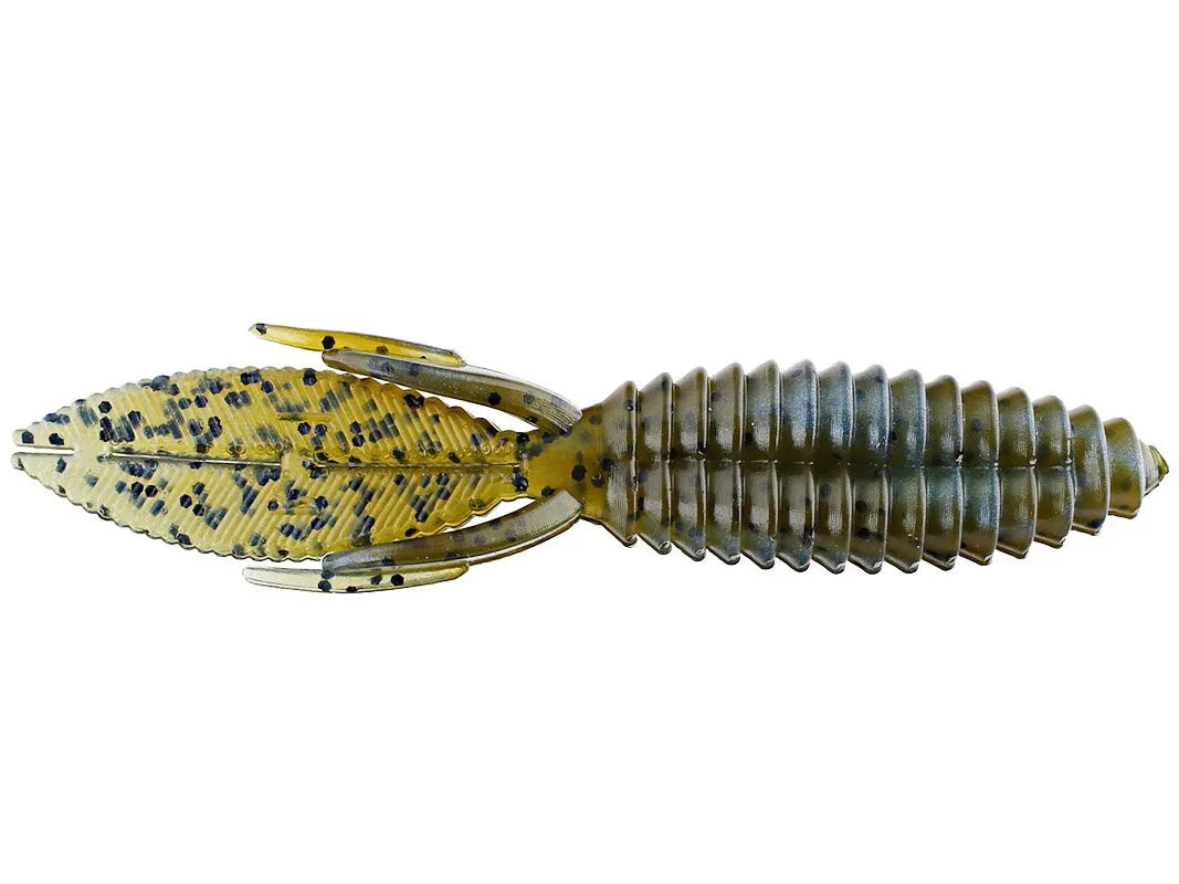 Reaction Innovations Smallie Beaver 3.50 Craws And Lizards 8 Reaction Innovations Smallie Beaver 3.50 Craws And Lizards