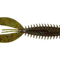 ZOOM BAIT CO. Zoom Z Craw Jr. Craws And Lizards