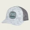 Other Brands Marsh Wear Badger Trucker Hat