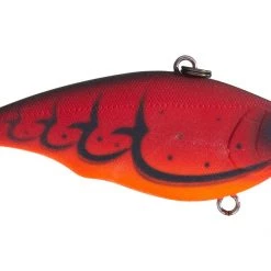 Big Rock Yo-Zuri Rattl'n Vibe One Knock Lipless Crankbait Lipless Cranks 14 Big Rock Yo-Zuri Rattl'n Vibe One Knock Lipless Crankbait Lipless Cranks