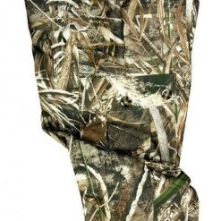 Anglers DRAKE YOUTH MST FLEECE BONDED PANTS