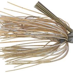 Dirty Jigs Luke Clausen Casting Jig