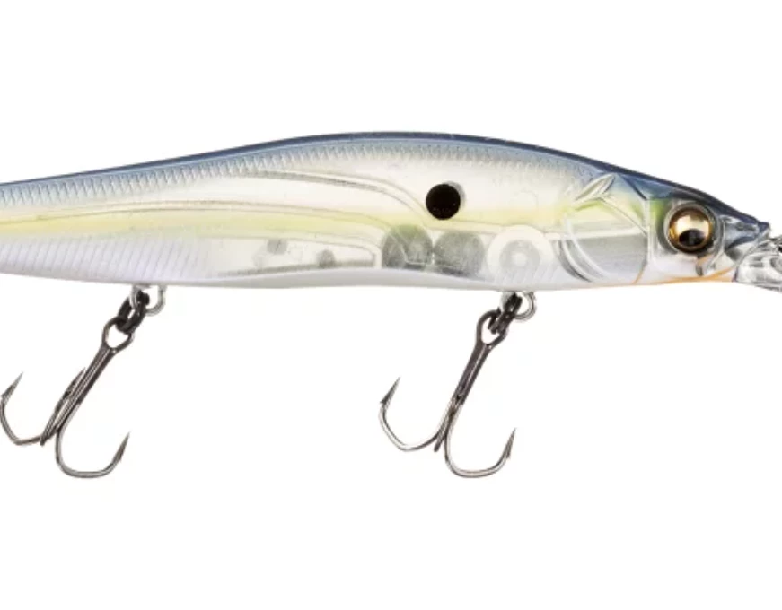 Megabass Ito Vision 110+1 Jerkbaits 10 Megabass Ito Vision 110+1 Jerkbaits