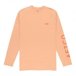 Other Brands Aftco Samurai 2 LS SUN PROTECTION SHIRT (M61126)